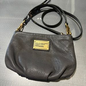 Marc by Marc Jacobs Percy crossbody